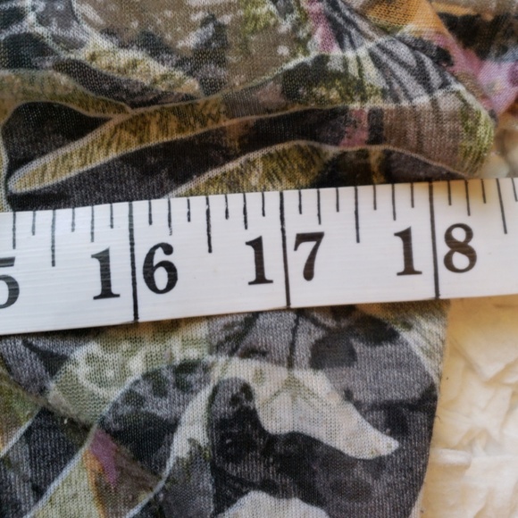 Daytrip top size medium - Picture 5 of 6